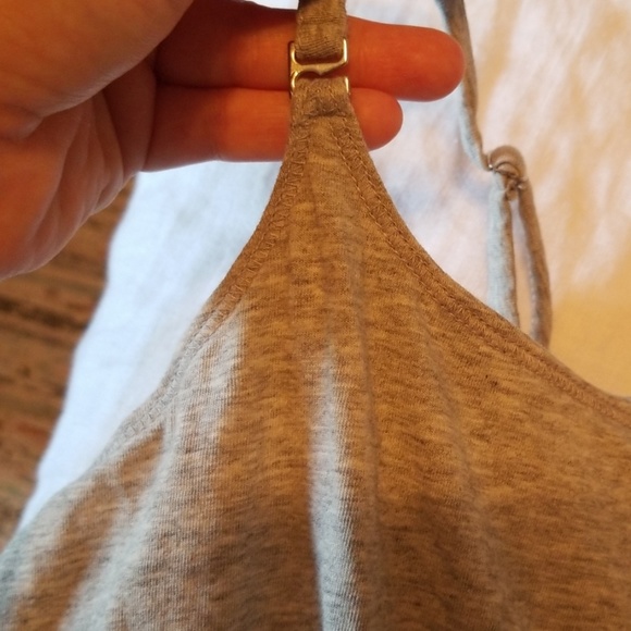 Nursing/maternity tank bundle - Picture 3 of 3